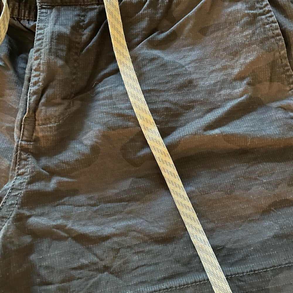 Vuori Ripstop Short - Picture 2 of 5